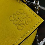 セール新作ロエベ★クラシッパズルナノバッグ コピー★Puzzle nano bag lop84083