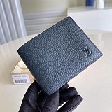 新作 ルイヴィトン 財布 コピー ポルトフォイユ ミュルティプル 折り財布 M58189