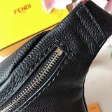 ★日本!!人気！フェンディ カーフレザー ベルトバッグ 偽物 feg92007