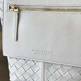 ボッテガヴェネタ スモール 偽物 フリップ フラップ ハンドバッグ boh48567
