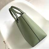 セール新作21AW◆ロエベ トートバッグ 偽物◆ANAGRAM◆レザー lor65536