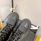 すぐ届く シャネル☆上質な女性のための レースアップ ブーツ 偽物 shu83412