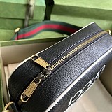 超話題!アディダス グッチ コラボ 偽物 メンズ ミニショルダーバッグ 4色 guh94317