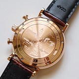 超希少！IWC ポートフィノ クロノ 偽物 iwg17191
