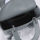 稀少レディディオール 偽物 バッグ カナージュ カーフスキン dew75592