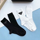ブティック♪プラダ ボックス入りソックス 偽物 pul36129