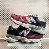ジョーフレッシュグッズ コピー × ニューバランス 9060 スニーカー nyi26093