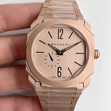 一目惚れ♪ブルガリ コピー 時計 オクト ローマ 41mm Octo Roma Bue44491