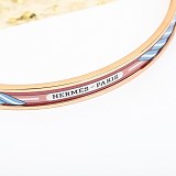 ギフトに最適♪エルメス ブレスレット コピー erg77565