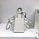 ☆限定☆ ロエベ ハンモック 偽物 ドローストリング ショルダーバッグ 0010365427