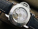パネライ ルミノール 1950 3デイズ オートマティック ブティック限定 新品腕時計 PAM00498