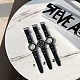 大人気♪女子が選ぶ♪ブルガリ 時計 アルミニウムウォッチ コピー 39mm 3色 Bum73565