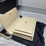 人気！サンローラン ミディアム サンセットショルダーバッグ コピー Saj05909