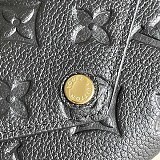 人気 ルイヴィトン 財布 コピー ポルトフォイユ ヴィクトリーヌ ミニ財布 M64060