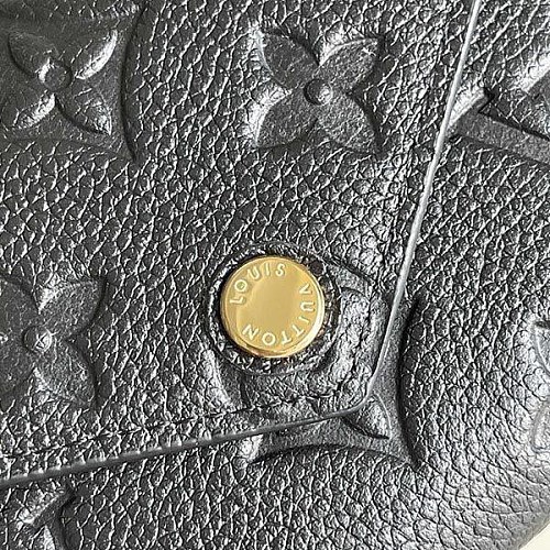 人気 ルイヴィトン 財布 コピー ポルトフォイユ ヴィクトリーヌ ミニ財布 M64060