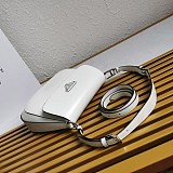 大人気! プラダ★フラップ付きクレオショルダーバッグ 偽物 1BD303