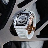 入手困難 ゴールデンコンセプト 偽物 Apple Watch ケース/カバー gon94582