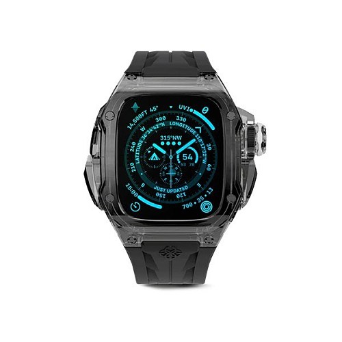 累積売上総額第１位！ゴールデンコンセプト コピー Apple Watch ULTRAに対応したアップルウォッチケース goj99892