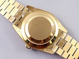 ★日本!!人気！ロレックス 腕時計 コピー デイデイト 40mm シャンパン メンズ 228348RBR