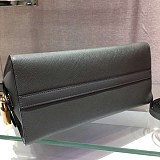 21-22AW新作 プラダ カーフ ハンドバッグ 偽物 1BA046