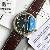 ☆超人気☆IWC パイロットウォッチ マーク18 偽物 iwl84946 ☆超人気☆IWC パイロットウォッチ マーク18 偽物 iwl84946