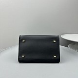 高品質♪♪♪ザロウ コピー マルゴー THE ROW Margaux10 レザー バッグ zam36633