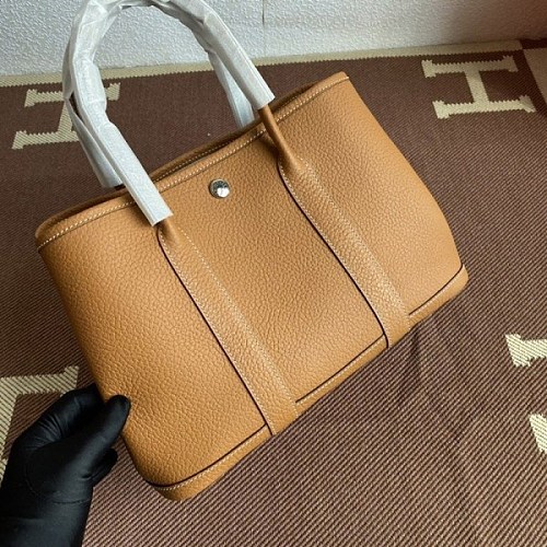 人気No1 エルメス ガーデンパーティー 偽物 30TPM erg15161