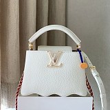 ルイヴィトン カプシーヌ コピー MINI ハンドバッグ M22121