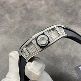 新作 リシャール・ミル新作RM052 トゥールビヨン スカル コピーN級品 riw68466