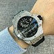 希少色ウブロ スーパーコピー ビッグバン MP-11 14 デイ パワーリザーブ サファイア 限定200本 hua97770