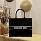 大人気！ディオール ブックトート コピー バッグ 2サイズ def94168