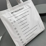目を惹くカラーエムエムシックス 偽物 トートバッグ 3way ショルダーバッグ Mat16909