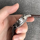 超話題!IWC ポルトギーゼクロノ 偽物 iwj43381