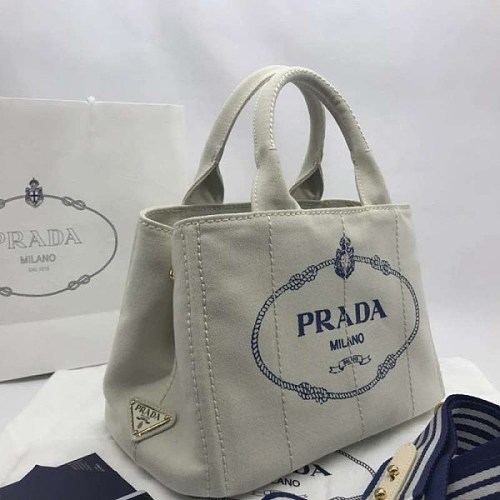【人気商品】プラダ カナパ 偽物x レザー トートバッグ / ショッピングバッグ put78536