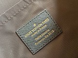 【LV×NBA】ルイヴィトンコピー クリストファー・ソフトトランク M43843