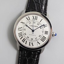 春夏新作カルティエ ロンドソロ XL 42 mm コピー kaq05465 春夏新作カルティエ ロンドソロ XL 42 mm コピー kaq05465