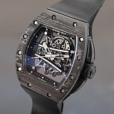 リシャール ミル コピー RM 61-01 ヨハン・ブレイク riv71242