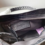 ★関税/送料込★バレンシアガ コピー グラフィティ クラシック シティ S bad05186