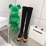 21-22AW ステラマッカートニー エリスシューズ ブーツスーパーコピー♪ stl16880