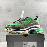21AW新作 バレンシアガ Triple S 偽物 スニーカー トリプルソール bat57202