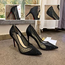 激安価格!クリスチャンルブタン Follies Strass 偽物 100 パンプス Rum56746 激安価格!クリスチャンルブタン Follies Strass 偽物 100 パンプス Rum56746