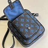 【日常使いに最適♪】ルイヴィトン 偽物 ミニ クリストファー ショルダーバッグ M81854