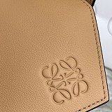 人気商品【ロエベ】パズル ホーボーバッグ 偽物ナパカーフ loc87363