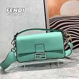 超激レアアイテム☆ティファニー＆フェンディ偽物☆高級感溢れる コラボバック fez64564
