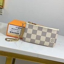 ルイヴィトン コインパース 偽物 小銭入れ ダミエ アズール ポシェットクレ N62659 ルイヴィトン コインパース 偽物 小銭入れ ダミエ アズール ポシェットクレ N62659