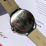 ☆超人気☆カルティエ バロンブルー ４２ｍｍ 偽物 kau14992