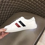 稀少モンクレール New Monaco スニーカー コピー mor12352