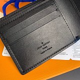 ルイヴィトン ポルトフォイユ ミュルティプル 財布 コピー M62