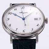 目を惹くカラー ブレゲ クラシック シリシオン スーパーコピー メンズ 38 mm 時計 bum40880