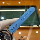 ルイヴィトン スマートウォッチ 激安 タンブール ストリート ダイバー vuh60807